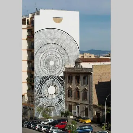 Julias Domus , Angels Suite, Metro C Appartamento Roma