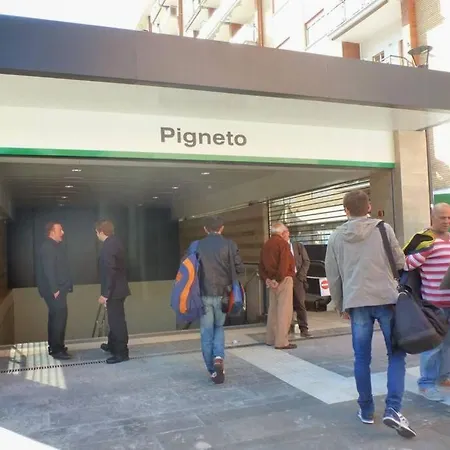 Appartamento Julias Domus , Angels Suite, Metro C *